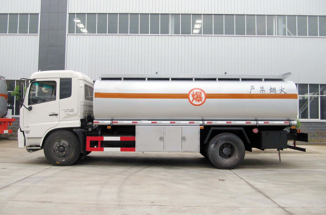 Fuel Delivery Truck - China Supplier, Wholesale of page 14